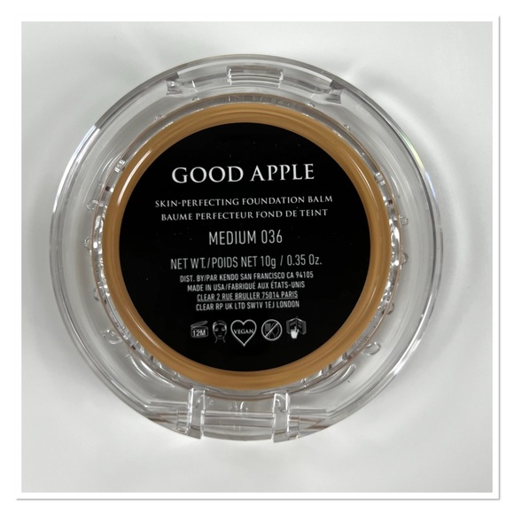 KVD Good Apple Skin Perfecting Foundation - Picture 8 of 9